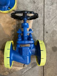 Persta Valve