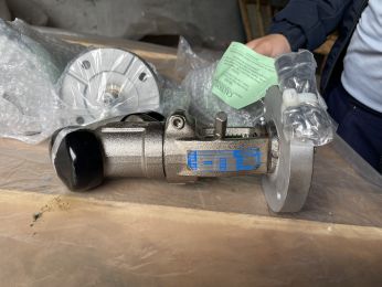 CONVAL Valve