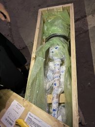 Spare parts for BOMAFA valve